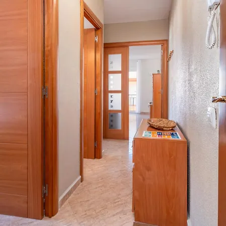 Entre Et Montagne Appartement *