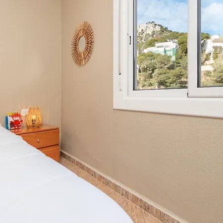 Apartment Entre Et Montagne Torroella De Montgri