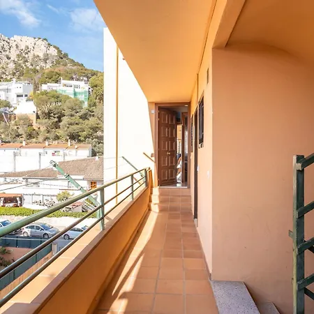 Apartment Entre Et Montagne *